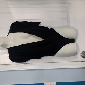 💜Mezzanine Bodysuit💜